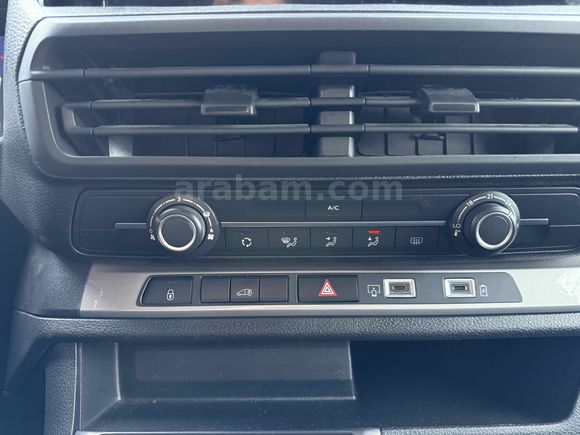 Sahibinden Opel Vivaro 2.0 CDTI Ultimate 2025 Model 