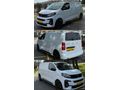 Sahibinden Opel Vivaro 2.0 CDTI Ultimate 2025 Model 