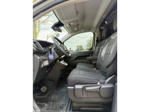 Sahibinden Opel Vivaro 2.0 CDTI Ultimate 2025 Model 
