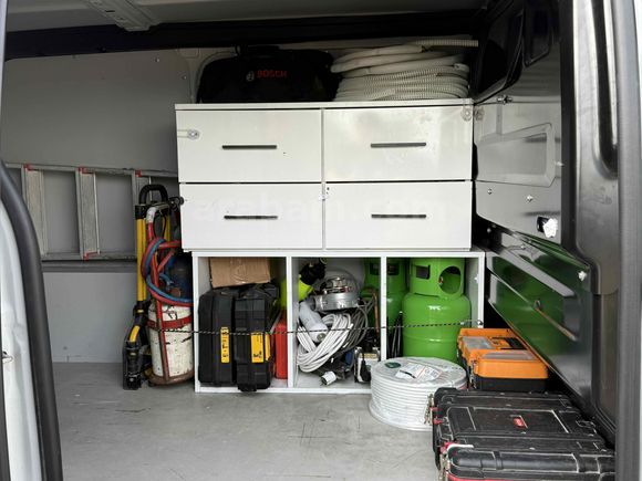 Sahibinden Opel Vivaro 2.0 CDTI Ultimate 2025 Model 