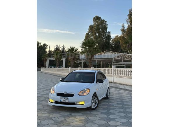 Sahibinden Hyundai Accent Era 1.4 Select 2006 Model 