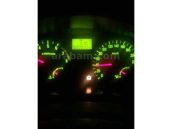 Sahibinden Hyundai Accent Era 1.4 Select 2006 Model 
