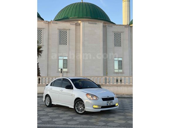 Sahibinden Hyundai Accent Era 1.4 Select 2006 Model 