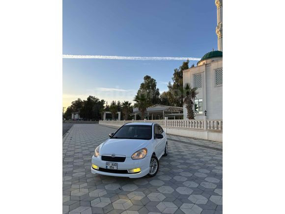 Sahibinden Hyundai Accent Era 1.4 Select 2006 Model 