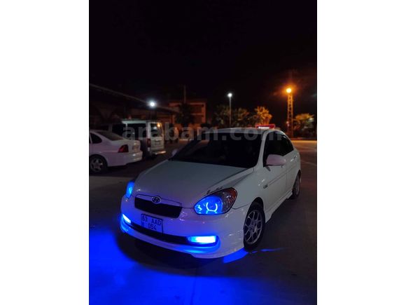Sahibinden Hyundai Accent Era 1.4 Select 2006 Model 