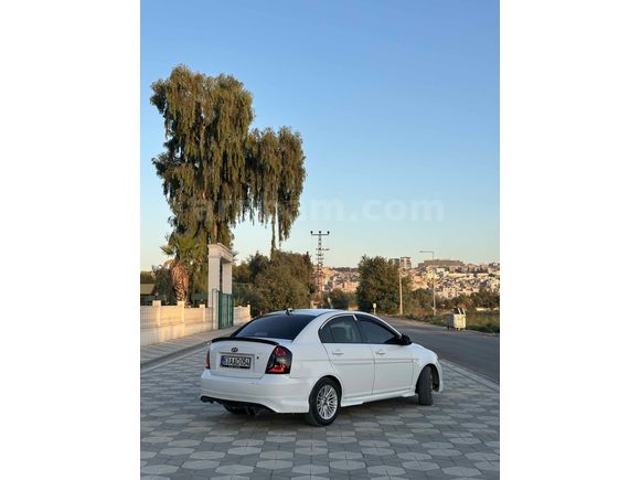 Sahibinden Hyundai Accent Era 1.4 Select 2006 Model 