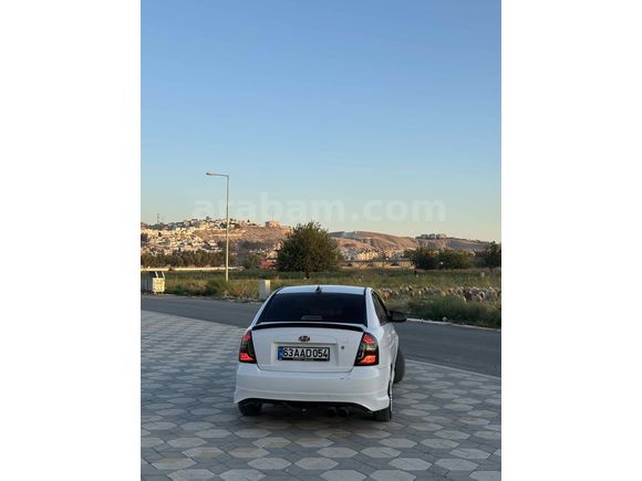 Sahibinden Hyundai Accent Era 1.4 Select 2006 Model 