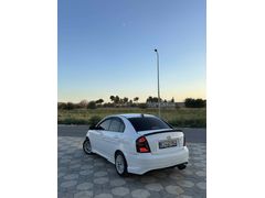 Sahibinden Hyundai Accent Era 1.4 Select 2006 Model 