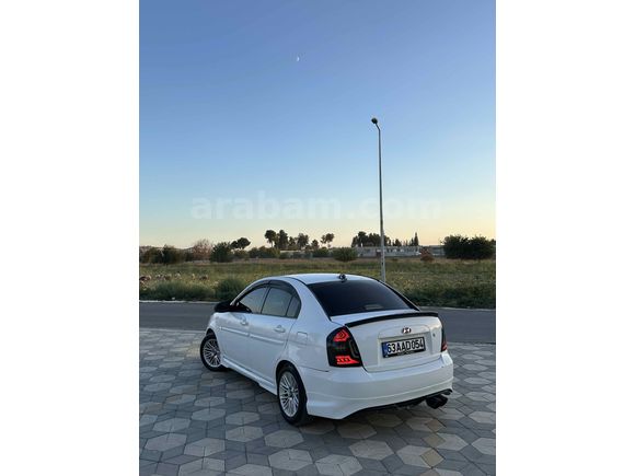 Sahibinden Hyundai Accent Era 1.4 Select 2006 Model 