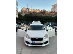 Sahibinden Fiat Linea 1.3 Active plus 2015 Model  169.000 km Beyaz