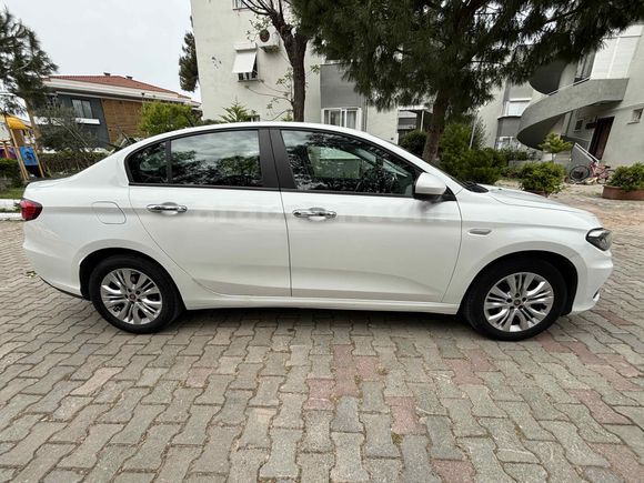 Sahibinden Fiat Egea 1.6 Multijet Urban Plus 2020 Model 