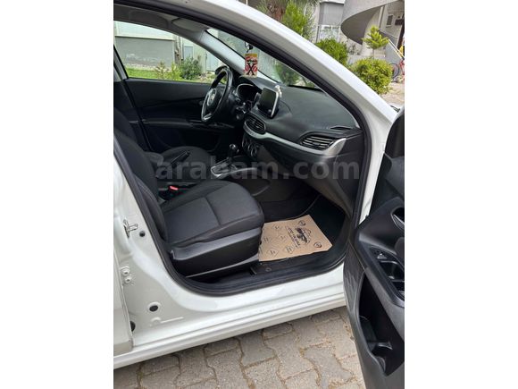 Sahibinden Fiat Egea 1.6 Multijet Urban Plus 2020 Model 