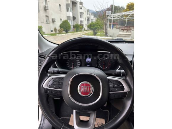 Sahibinden Fiat Egea 1.6 Multijet Urban Plus 2020 Model 