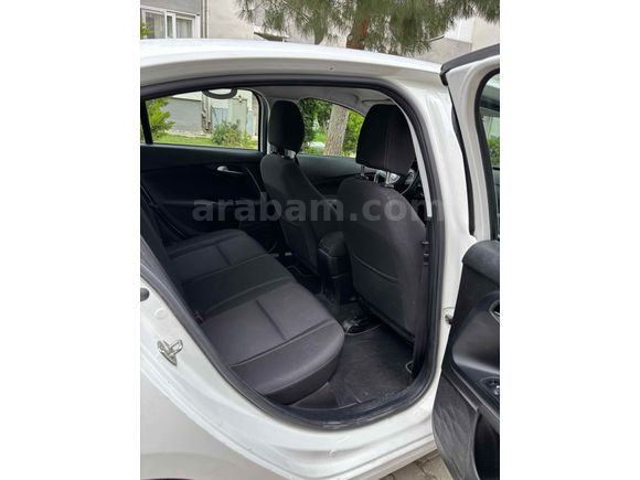 Sahibinden Fiat Egea 1.6 Multijet Urban Plus 2020 Model 