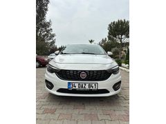 Sahibinden Fiat Egea 1.6 Multijet Urban Plus 2020 Model 