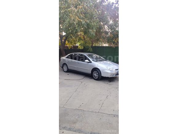 Sahibinden Citroen C5 1.6 HDi SX 2007 Model