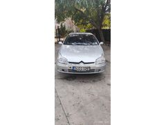 Sahibinden Citroen C5 1.6 HDi SX 2007 Model