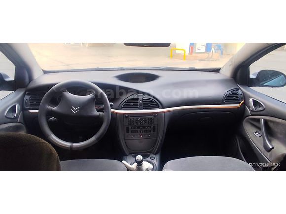 Sahibinden Citroen C5 1.6 HDi SX 2007 Model