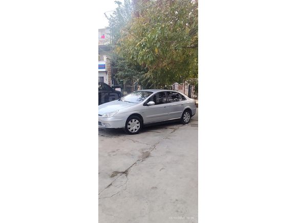 Sahibinden Citroen C5 1.6 HDi SX 2007 Model