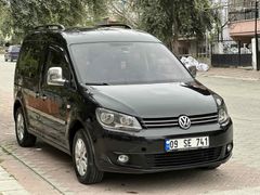 Sahibinden Volkswagen Caddy 1.6 TDI Comfortline 2011 Model 