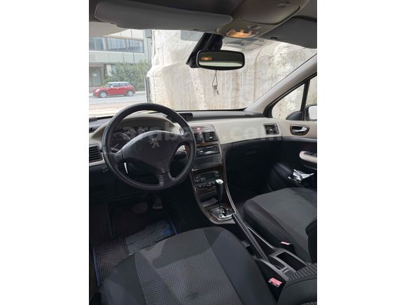 Sahibinden Peugeot 307 1.6 XT 2004 Model 