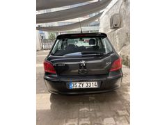 Sahibinden Peugeot 307 1.6 XT 2004 Model 