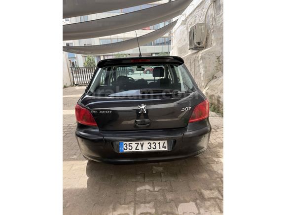 Sahibinden Peugeot 307 1.6 XT 2004 Model 