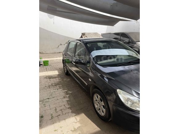 Sahibinden Peugeot 307 1.6 XT 2004 Model 