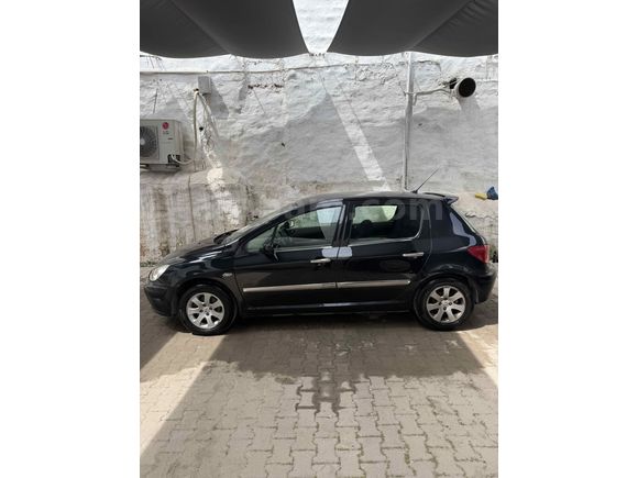 Sahibinden Peugeot 307 1.6 XT 2004 Model 
