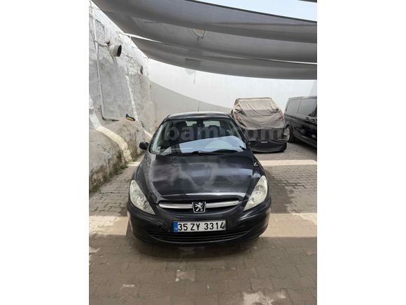 Sahibinden Peugeot 307 1.6 XT 2004 Model 