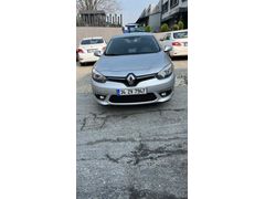 Sahibinden Renault Fluence 1.5 dCi Icon 2015 Model 