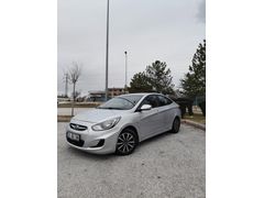 Sahibinden 2013 Hyundai Accent Blue 1.6 Aile Aracı