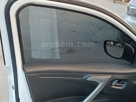 Sahibinden Citroen C-Elysée 1.6 HDi Exclusive 2015 Model