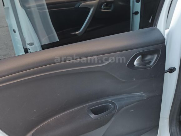Sahibinden Citroen C-Elysée 1.6 HDi Exclusive 2015 Model