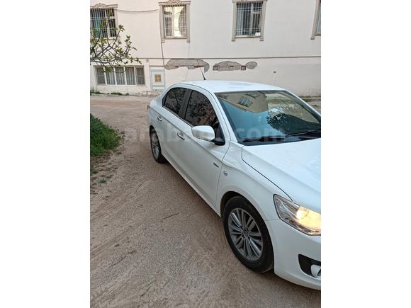 Sahibinden Citroen C-Elysée 1.6 HDi Exclusive 2015 Model
