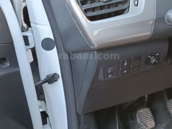 Sahibinden Citroen C-Elysée 1.6 HDi Exclusive 2015 Model