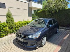 Sahibinden Citroen C4 1.6 e-HDi Confort Plus 2013 Model 