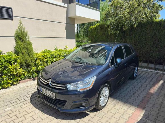Sahibinden Citroen C4 1.6 e-HDi Confort Plus 2013 Model 
