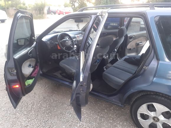 Sahibinden Ford Escort 1.6 CLX 1999 Model 