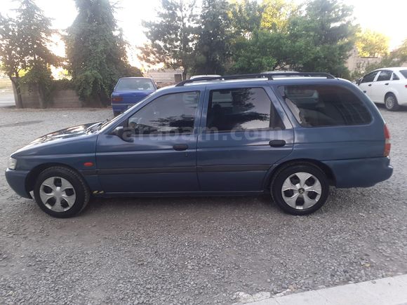 Sahibinden Ford Escort 1.6 CLX 1999 Model 