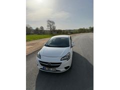 SAHİBİNDEN 2016 CORSA 1.3 DİZEL OTOMATİK - BAKIMLI - DÜŞÜK YAKITLI 