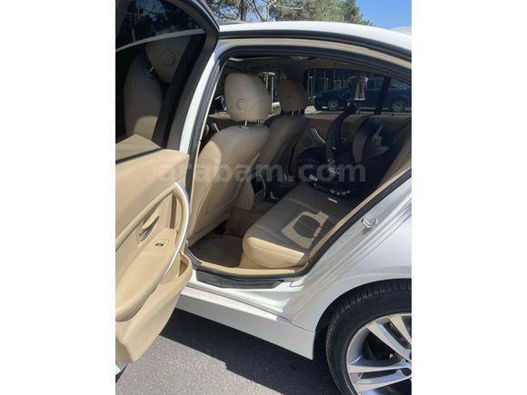 Sahibinden BMW 3 Serisi 320d xDrive Techno Plus 2013 Model 