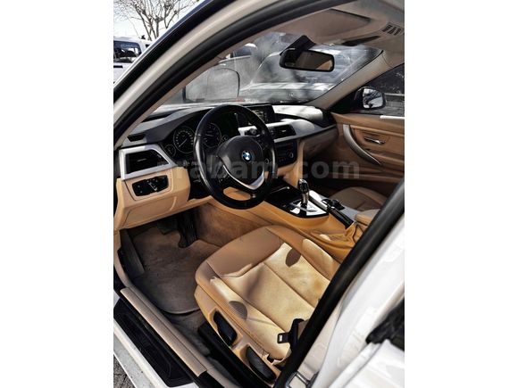 Sahibinden BMW 3 Serisi 320d xDrive Techno Plus 2013 Model 