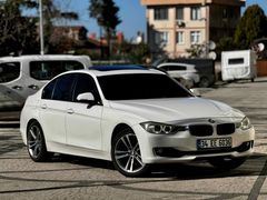 Sahibinden BMW 3 Serisi 320d xDrive Techno Plus 2013 Model 