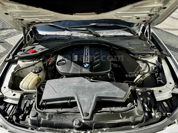 Sahibinden BMW 3 Serisi 320d xDrive Techno Plus 2013 Model 