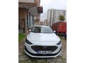 Sahibinden Ford Focus 1.5 EcoBlue Titanium Stil 2025 Model kış paketi ful orjinal