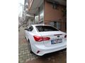Sahibinden Ford Focus 1.5 EcoBlue Titanium Stil 2025 Model kış paketi ful orjinal