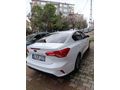 Sahibinden Ford Focus 1.5 EcoBlue Titanium Stil 2025 Model kış paketi ful orjinal