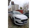 Sahibinden Ford Focus 1.5 EcoBlue Titanium Stil 2025 Model kış paketi ful orjinal