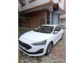 Sahibinden Ford Focus 1.5 EcoBlue Titanium Stil 2025 Model kış paketi ful orjinal